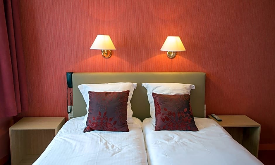 Hotel Groeninghe