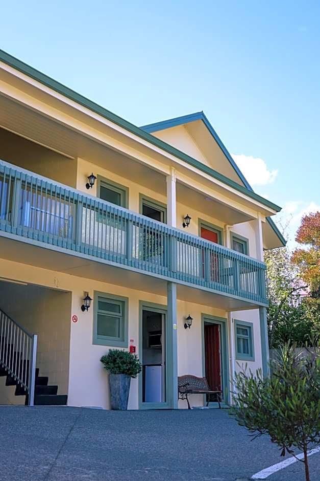 La Rochelle Motel