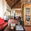 Tenuta Guinigi Antico Borgo di Matraia - Exclusive Holidays apartments & Pool