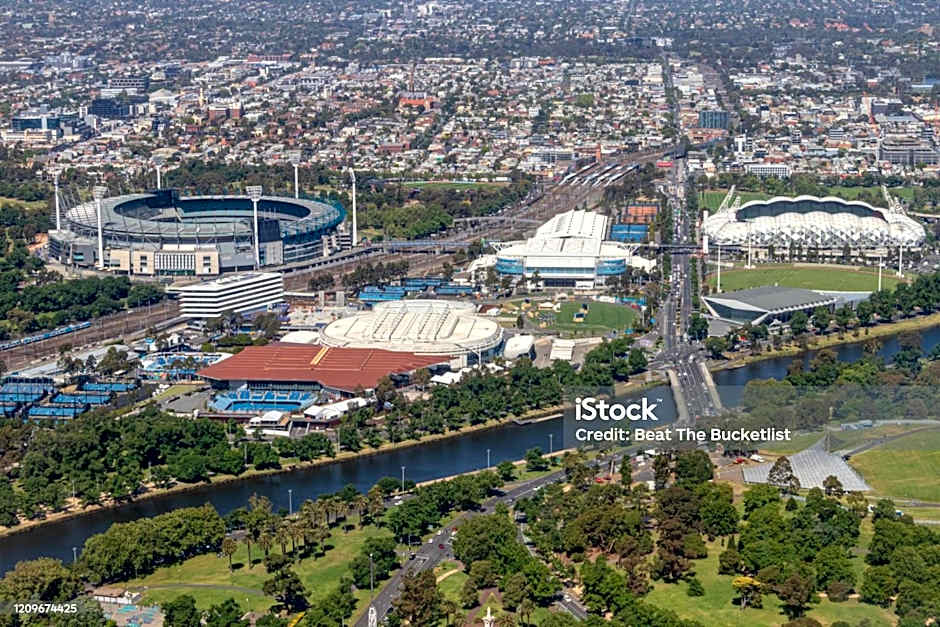 Knightsbridge Apartments