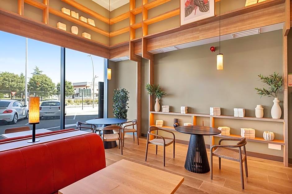 B&B HOTEL Madrid Fuenlabrada Retail Park