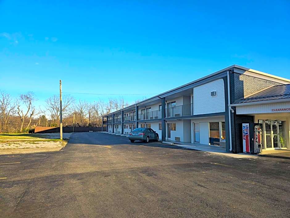Americas Best Value Inn Elizabethtown