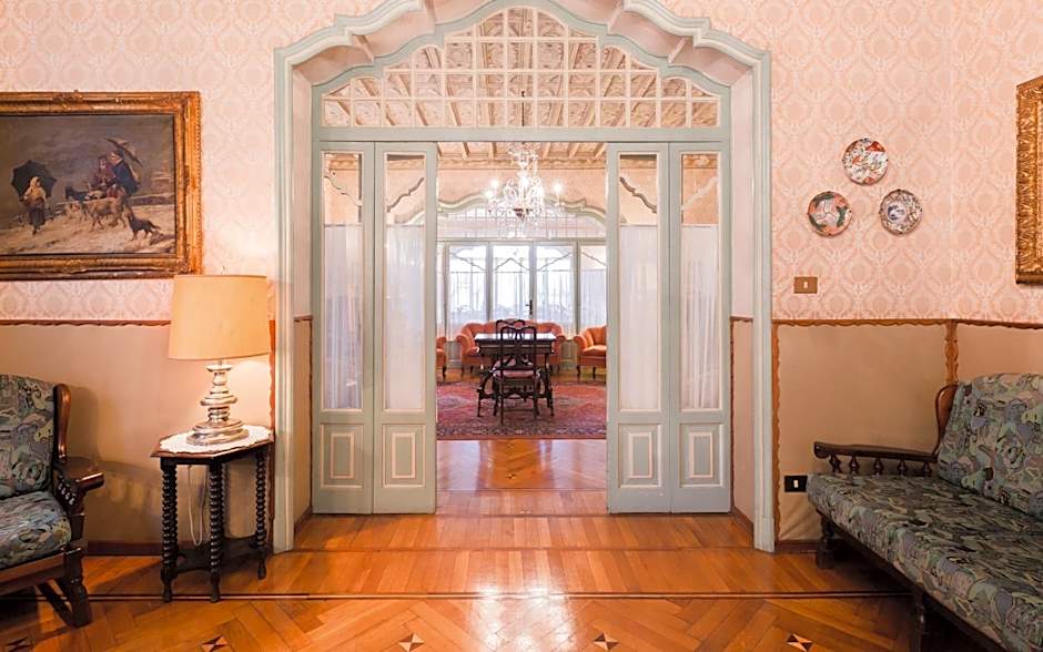 Hotel Du Parc