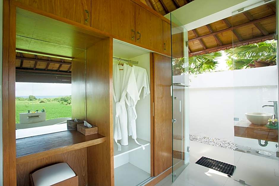 D'sawah Villa