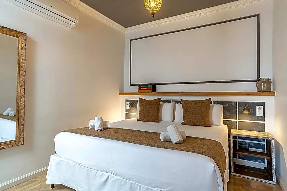 Casa Gracia Apartments