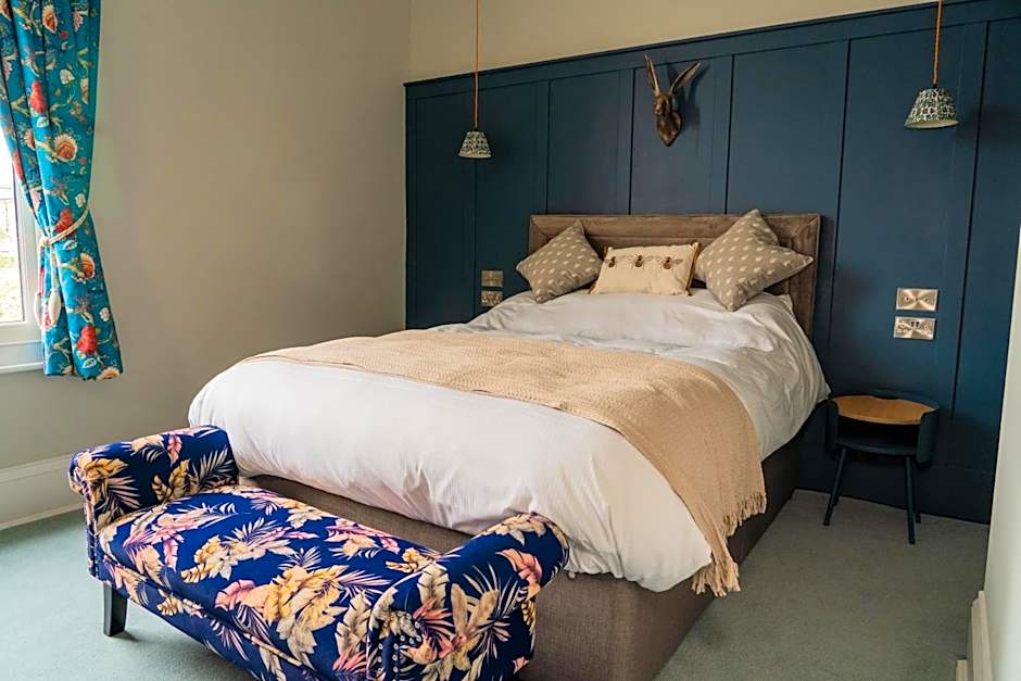 Photo 1 of 6 of Double Room