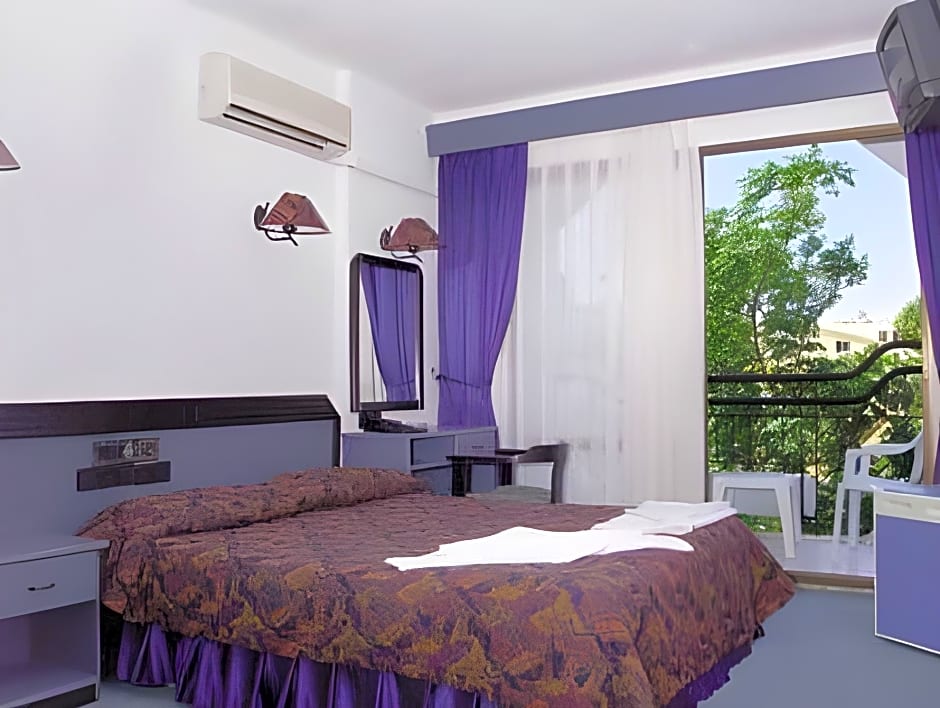 Temple Hotel
