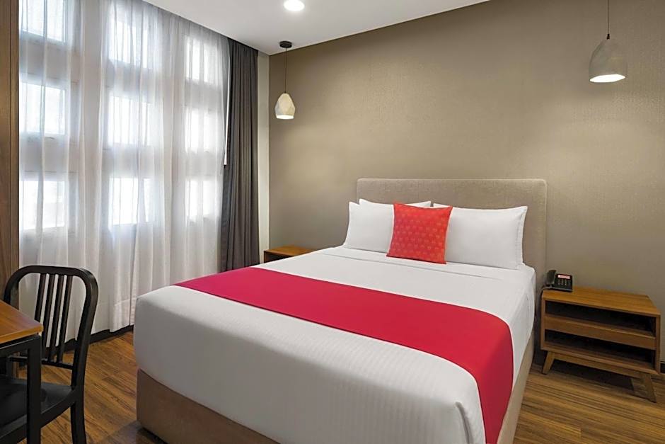 Hotel MX mas reforma CDMX, Trademark Collection by Wyndham