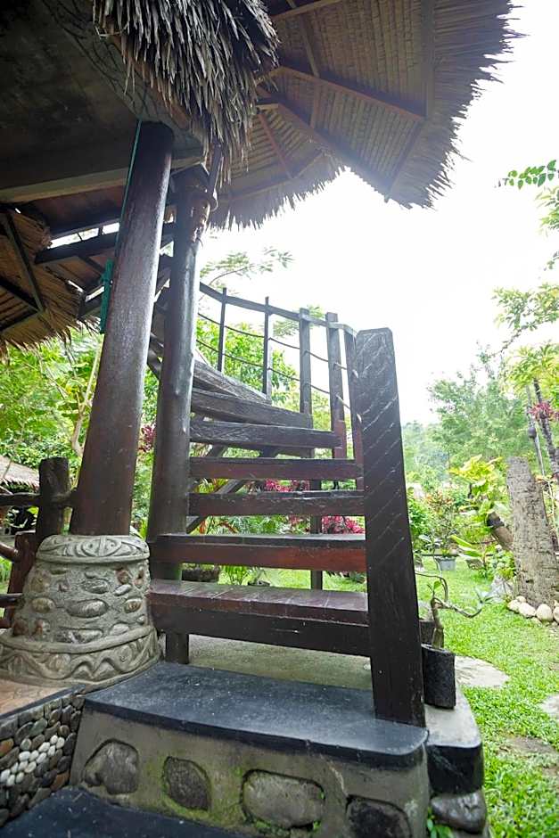 Green Travelodge Bukit Lawang