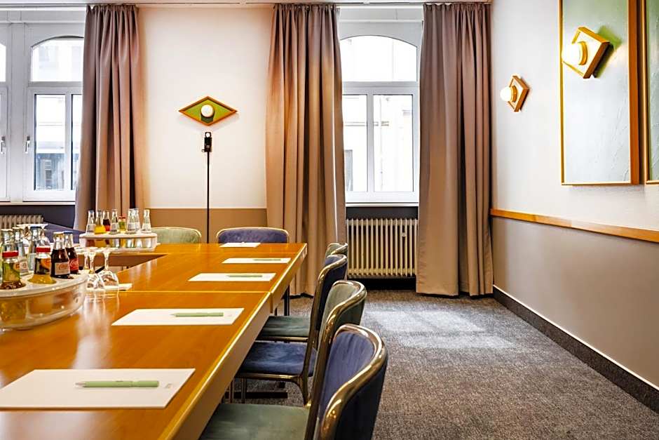 Garner Hotel Aschaffenburg by IHG