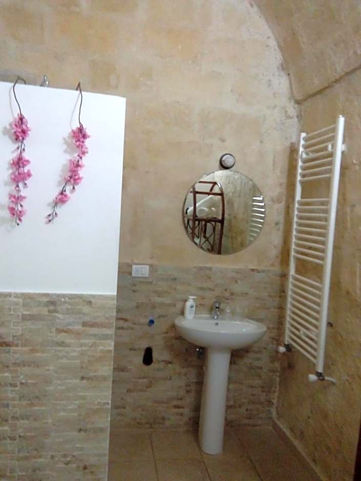 Bed And Breakfast Nelmuro