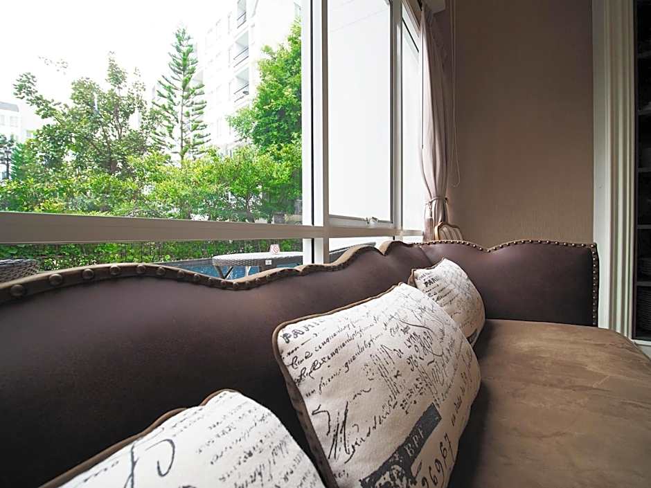 Fortune Courtyard Khao Yai Hotel Official