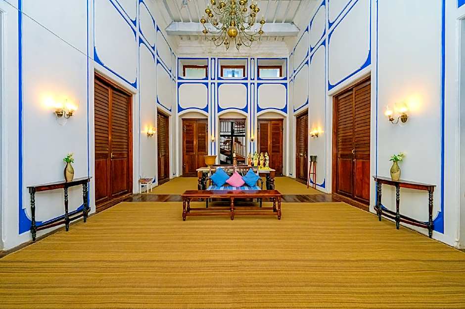 Neemrana's The Bungalow on the Beach