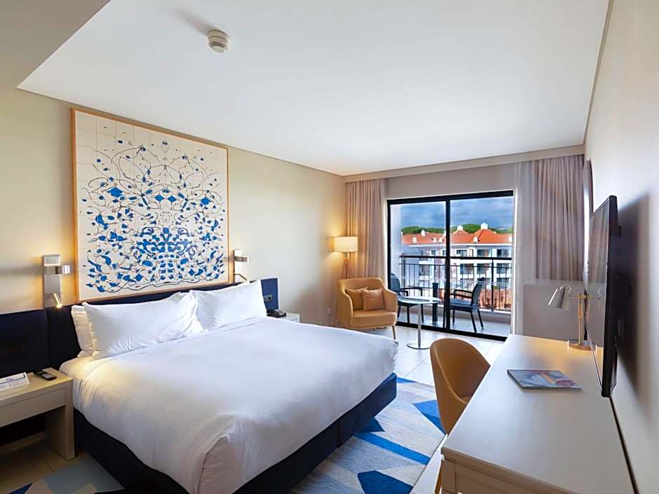 Hilton Vilamoura As Cascatas Golf Resort & Spa