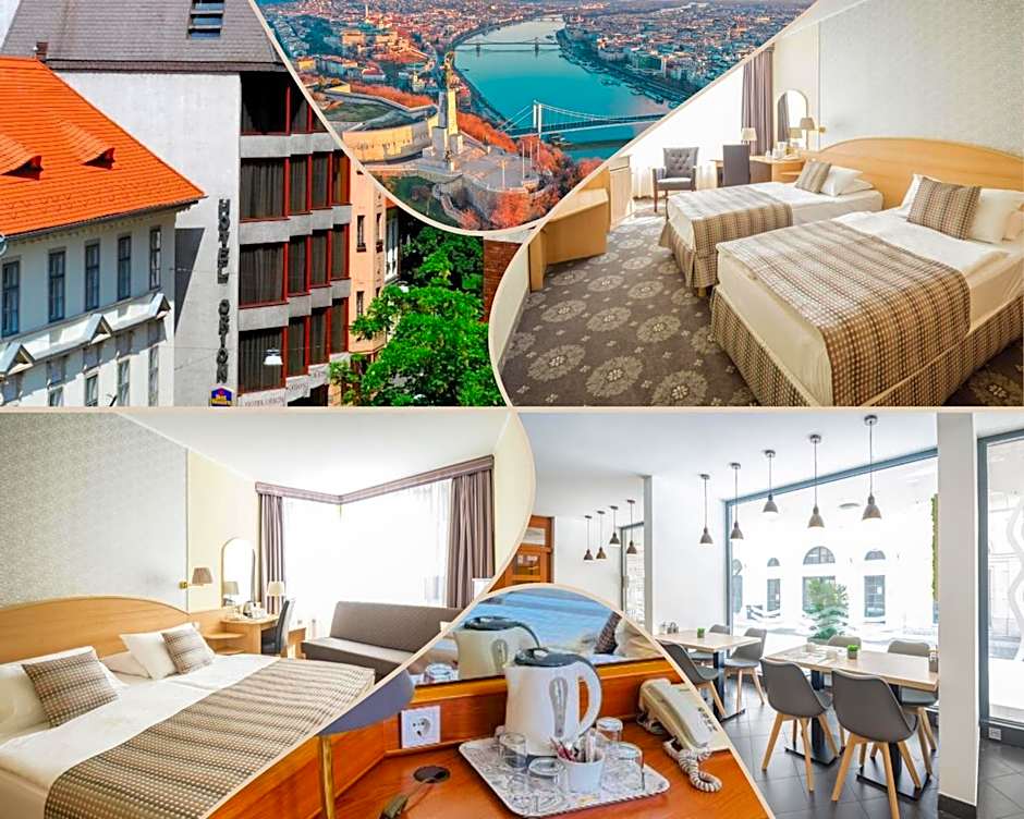 Hotel Orion