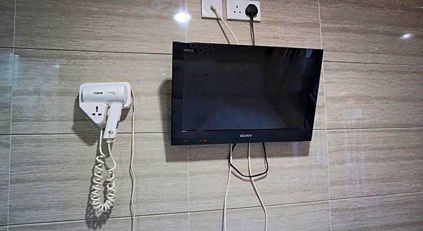 Australian Guest House - Sandhu Hotels (HK) Limited