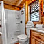 Cabins at Bonefish Bay