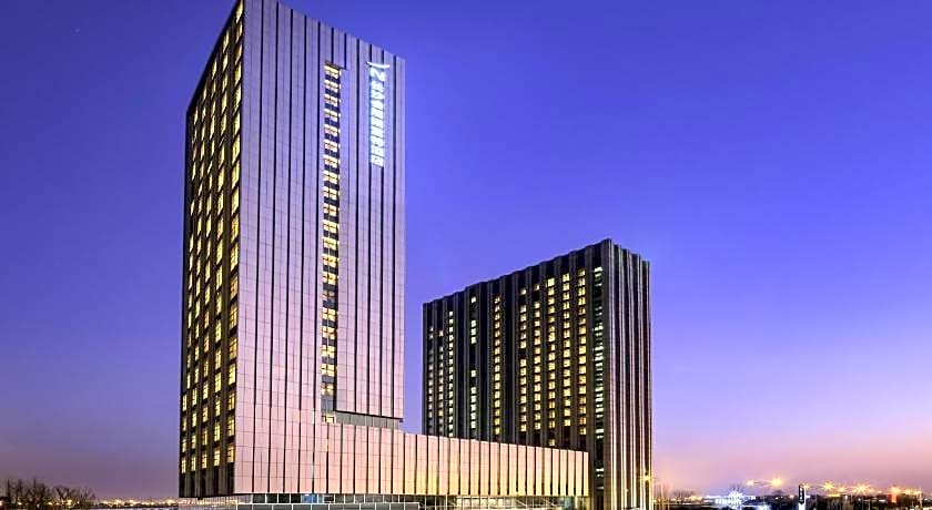 Novotel Changsha International Exhibition Center 