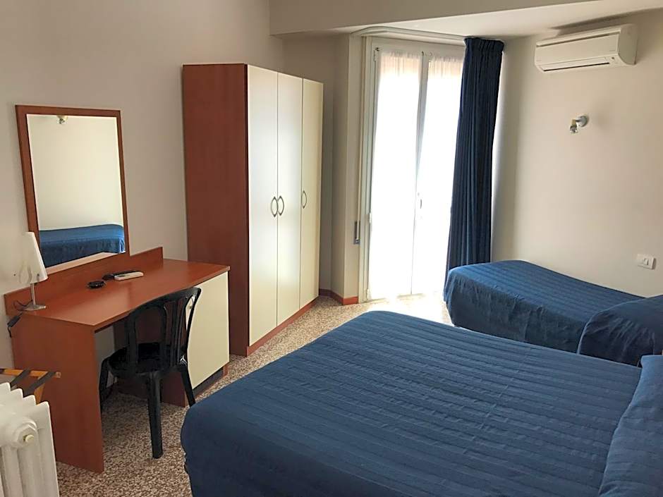 Hotel Turismo Europa