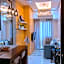 Fame Residences T1 Family Suite 1507