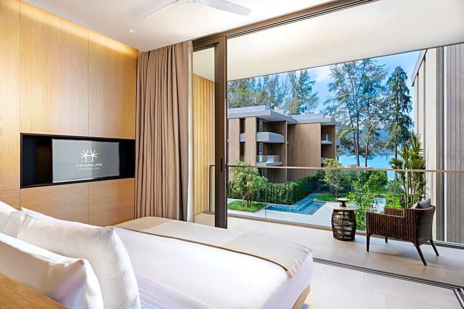 Twinpalms MontAzure