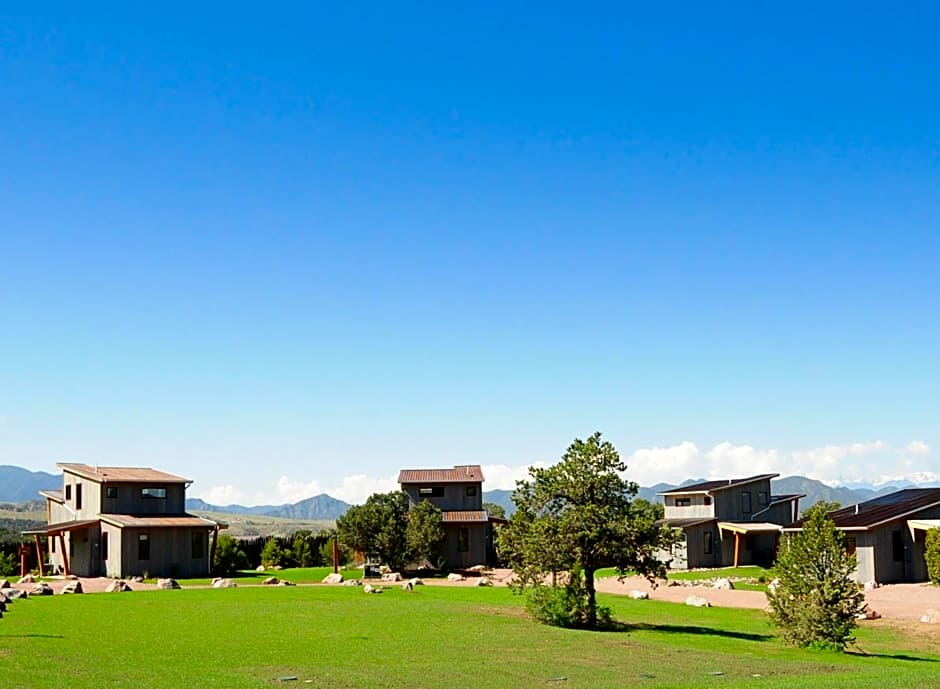 Royal Gorge Cabins
