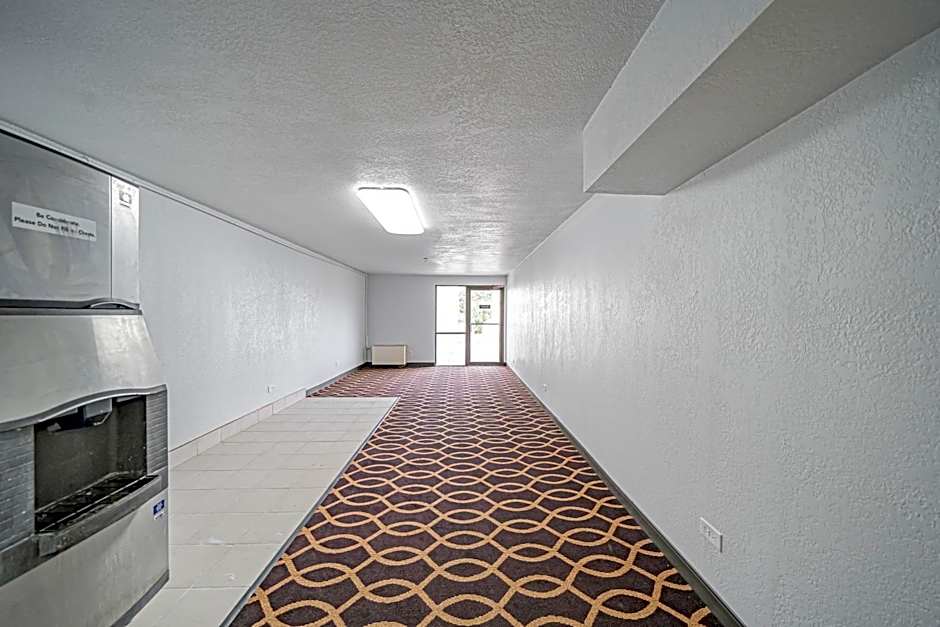 Motel 6 Pocatello ID