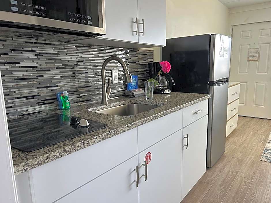 Esplanade Suites - A Sundance Vacations Property