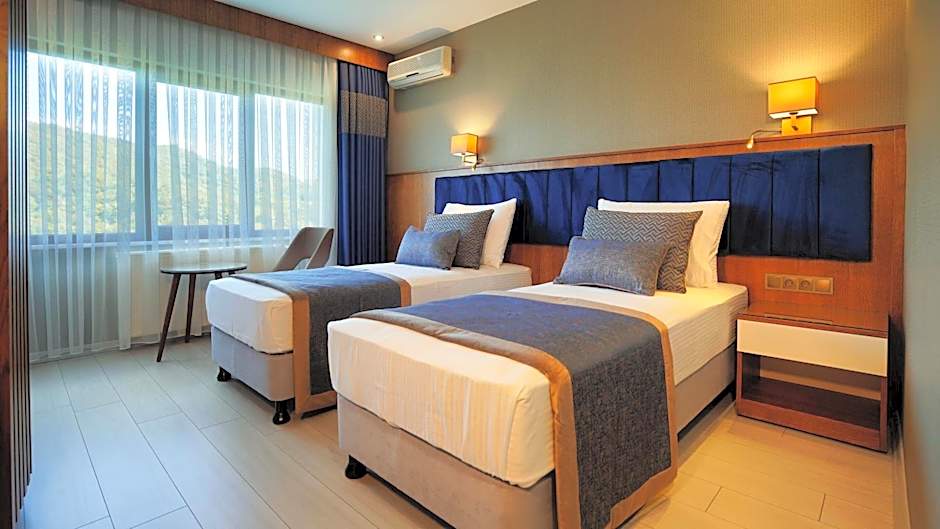 Vela Verde Hotel & SPA