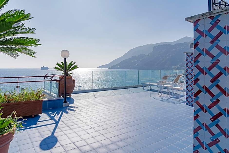 Reginna Palace Hotel