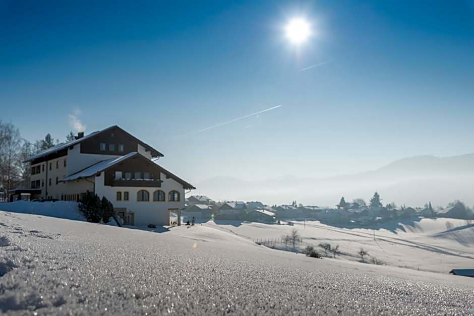 Hotel Sonnbichl