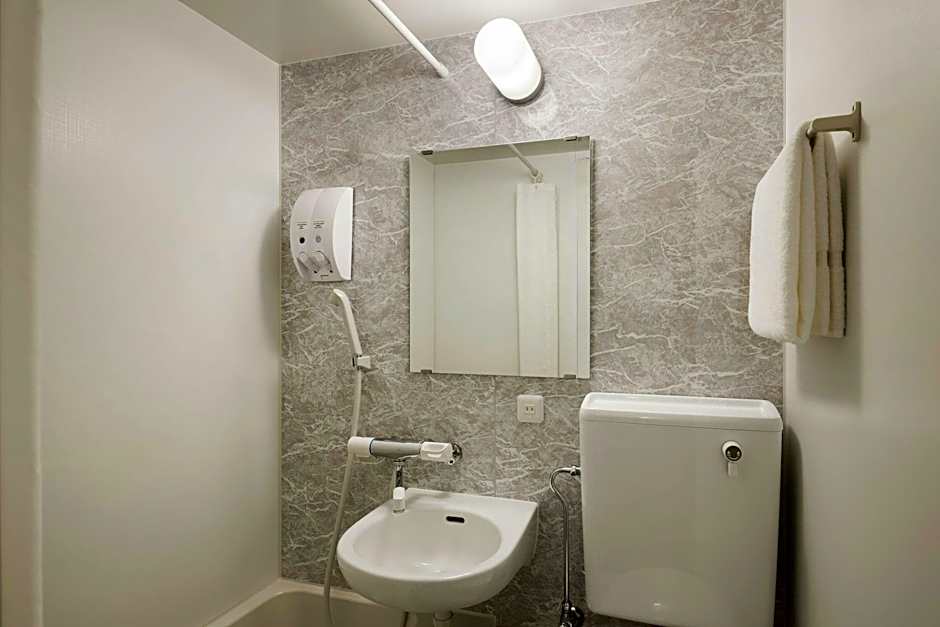 Four Points Flex by Sheraton Utsunomiya