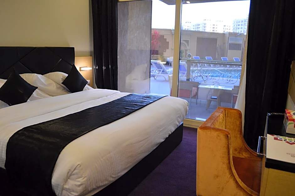 Eastern Al Montazah Hotel