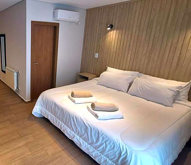 BlackStone Apart Boutique Hotel