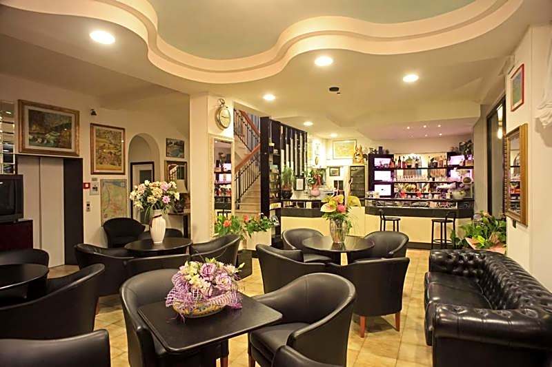 Hotel Barbiani