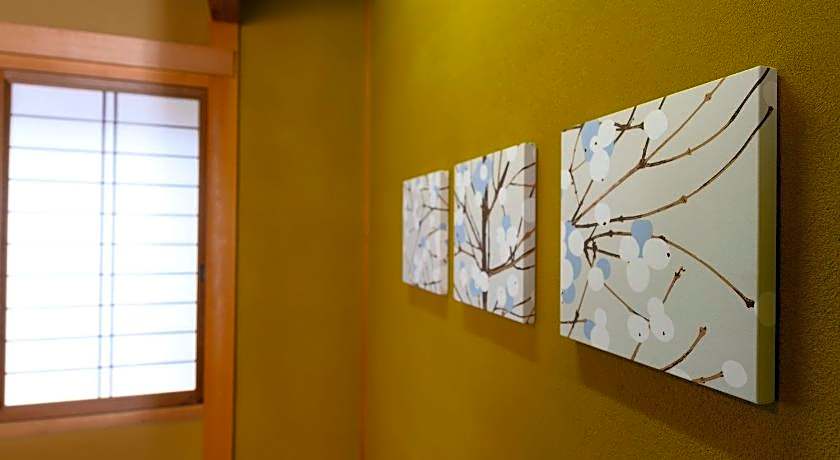 BEYOND HOTEL Takayama 4th
