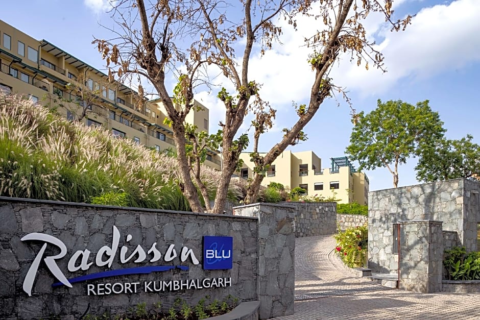 Radisson Blu Resort Kumbhalgarh