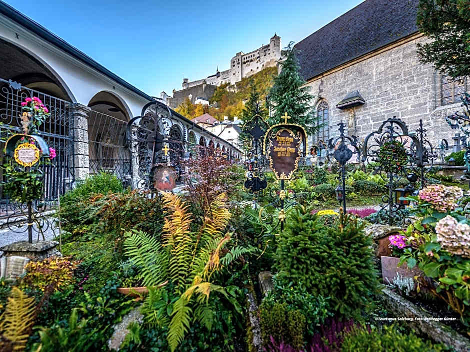 Holiday Inn - Salzburg City By IHG