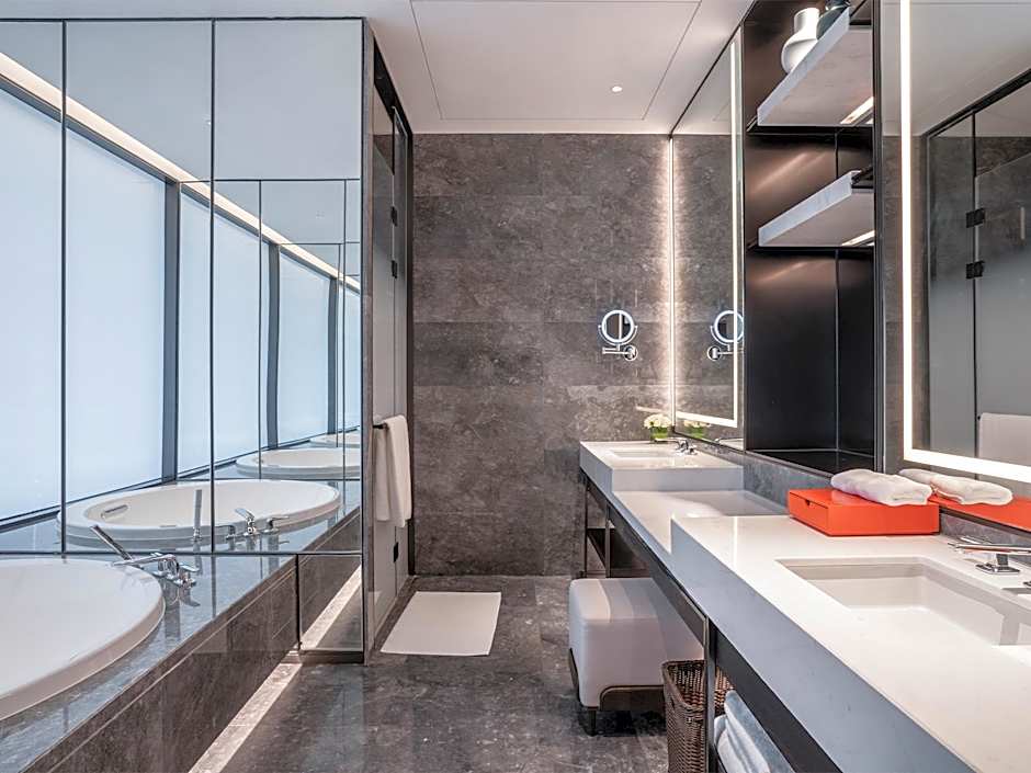 Pullman Jiaxing Pinghu Excellence