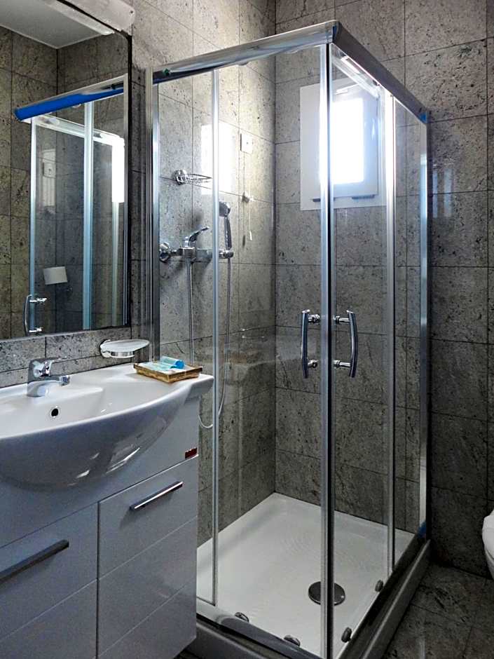 Patmos Paradise Hotel