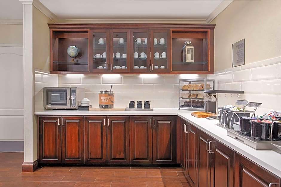 Homewood Suites By Hilton Davidson