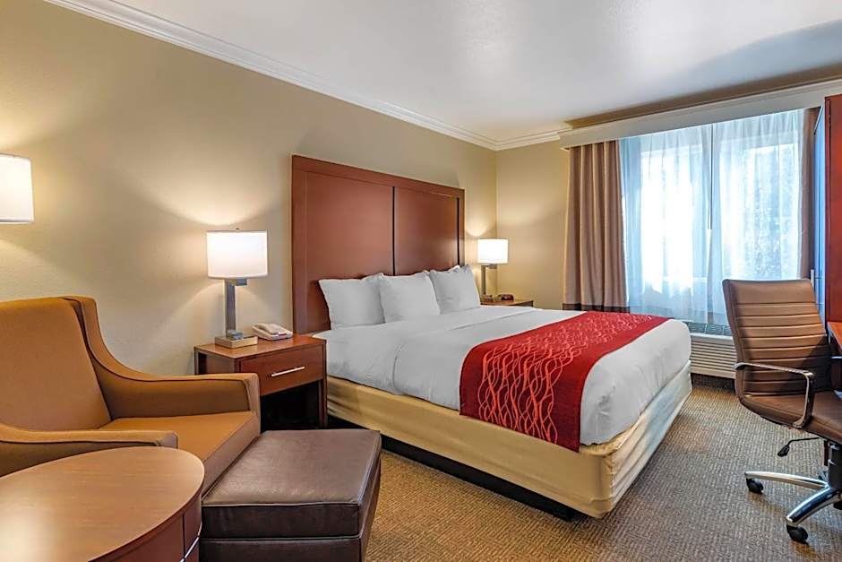 Comfort Inn Columbia Gorge