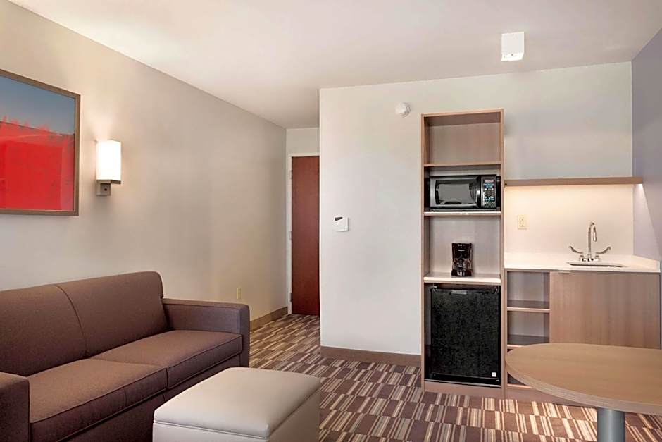 Microtel Inn & Suites By Wyndham Georgetown Delaware Beaches