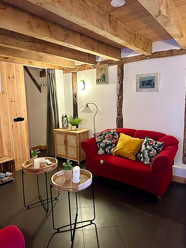 Erfgoed & Logies Den Heijkant