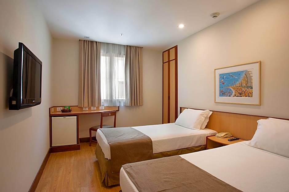 Windsor Plaza Copacabana