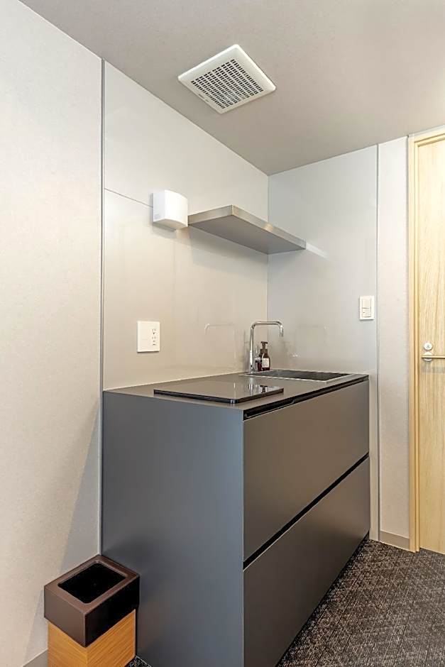 Hotel GOCO Stay Kyoto Shijo Kawaramachi