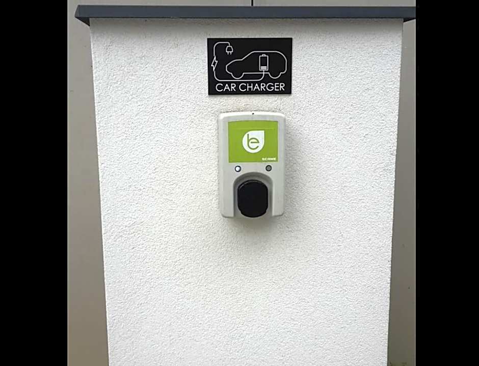 Garni Hotel DOCK Bratislava