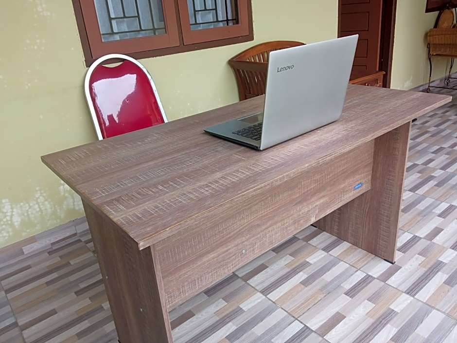 Hotel O Teguh Homestay Syariah