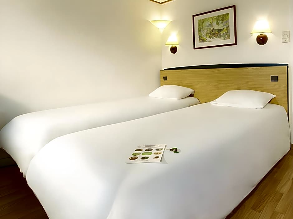 Campanile Hotel & Restaurant Rotterdam Oost