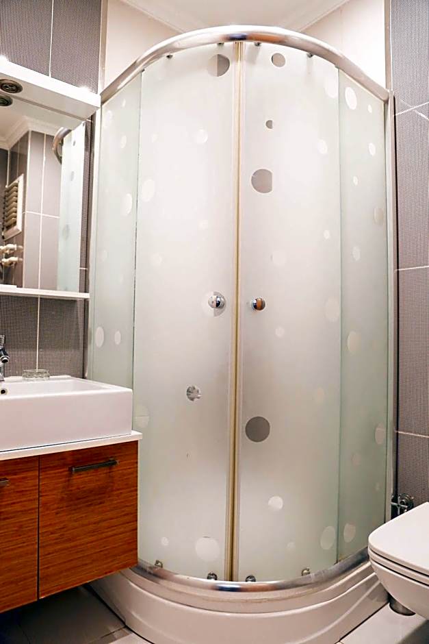Cebeciler Hotel